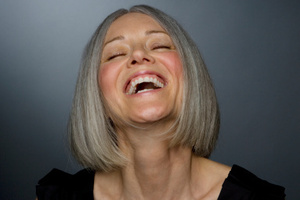 Do you try and hide how old you really are?Photo / Thinkstock
