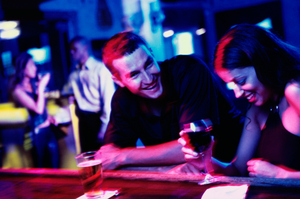 Aucklanders and visitors to Auckland will find the card useful when needing to travel home after a night out on the town. Photo / Thinkstock