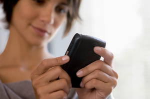 A village council in Indian says cellphones facilitate elopement and affairs.Photo / Thinkstock