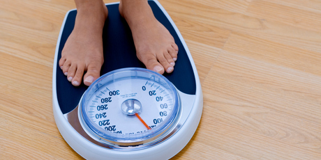 The four-week challenge leads other weight-loss methods on points. Photo / Getty Images