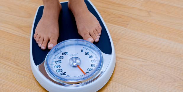 The four-week challenge leads other weight-loss methods on points. Photo / Getty Images