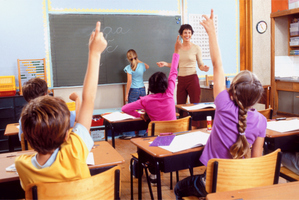 Fears have arisen after local principals are questioning whether the schools should be closed or merged. Photo / Thinkstock