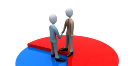 The Franchising New Zealand 2012 Report revealed some knowledge-sharing and marketing options are not as good as they could be. Photo / Thinkstock