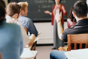 File photo / Thinkstock