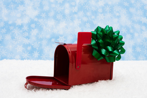 Tempers are flaring over parcels that have exceeded their usual delivery times - most of which contain Christmas gifts. Photo / Thinkstock