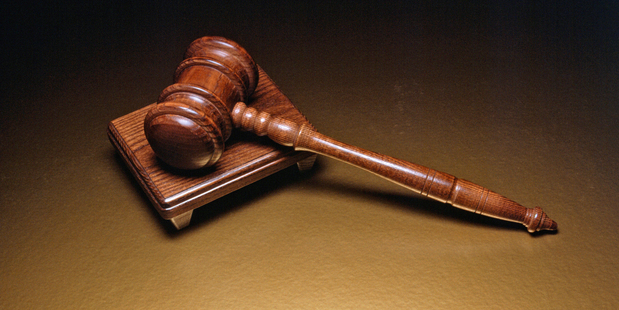 Judge Russell said recently that bail was being granted much more readily than it used to be, and that judges could not take any more chances. Photo / Thinkstock
