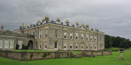 Althorp. Photo / Jill Worrall