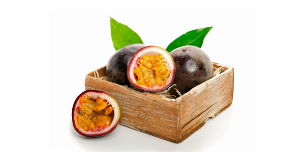 A spray may save ailing passionfruit vines. Photo / Thinkstock
