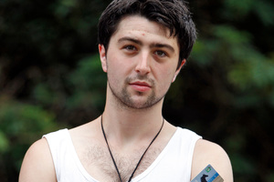 Olly Bennett would like an apology. Photo / Michael Craig