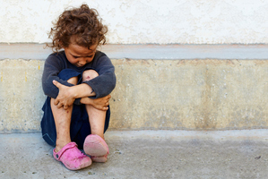 Two of the key sources of poverty in New Zealand are low wages or benefits, and lack of access to affordable loans. Photo / NZ Herald