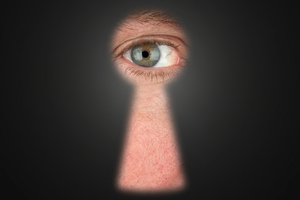 New laws are undermining legal limits on surveillance, threatening a basic freedom. Photo / Joe Belanger