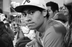 Tominiko Junior Pelenato drowned at Lake Pegasus while swimming with mates.
