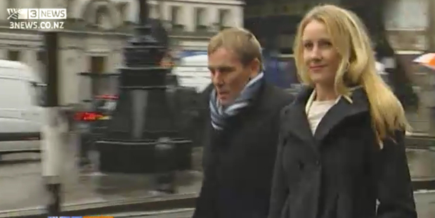 Sally Roberts is concerned about the side-effects of the treatment, which include potential stunting of growth and intelligence, as well as infertility. Photo / 3 News