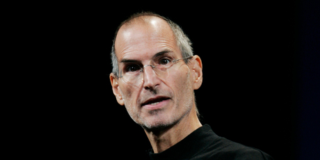 Steve Jobs was such a singular individual, it's unlikely any one person would ever have that drive at Apple again. Photo / AP