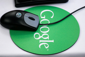 Google is turning on a 'scan and match' service for Google Music users. Photo / AP