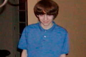 Adam Lanza rarely spoke to anyone.Photo / Supplied
