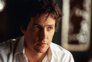 Hugh Grant was a phone hacking victim in the News of the World scandal. Photo / File