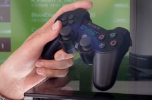 Gamers have been given a new rental option. Photo / Kenny Rodger Gamers have been given a new rental option. Photo / Kenny Rodger