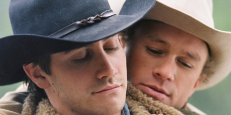 It took eight years for the film starring Heath Ledger and Jake Gyllenhaal to find funding and it was initially released only to limited cinemas.Photo / File