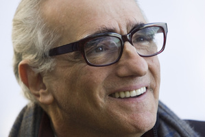 Martin Scorsese has announced that he will be making a documentary about former US president, Bill Clinton. Photo / AP