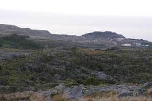 Stockton mine. Photo / Supplied