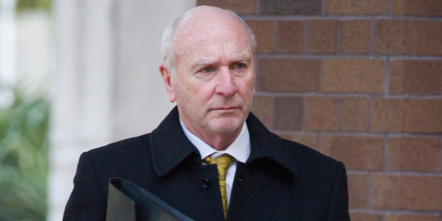 Ex-Bridgecorp chief Rod Petricevic got a six-year jail sentence in May. Photo / Paul Estcourt