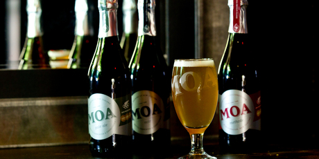 The Brazilian beer market is thought to be worth more than $28 billion and is expected to grow 6.5 per cent a year between now and 2017. Photo / Dean Purcell
