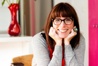 Annemaree Shaw left her corporate job to create cushions that Annemaree Shaw left her corporate job to create cushions that