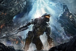 Halo 4. Photo / Supplied