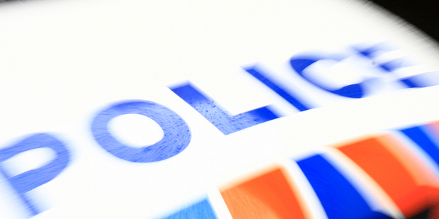 Police are still looking for information about the attempt last week outside Ellerslie School. Photo / Martin Sykes