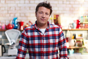 Recipes by TV chefs including Jamie Oliver and Nigella Lawson are "less healthy" than ready meals - research.Photo / File