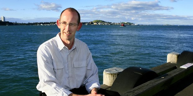 Police evidence given at David Bain's first trial was misleading. Photo / NZ Herald