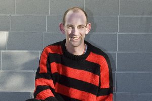 David Bain has suffered enough, Stuart Tipple says. Photo / Simon Baker