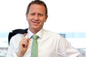 Russel Norman's money-printing talk ended his Politician of the Year chances. Photo / APN