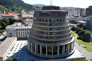 MPs are set to get a salary bump and a lump sum windfall in time for the summer holidays. Photo / Mark Mitchell