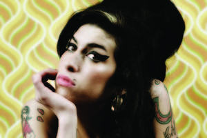 Amy Winehouse is a member of the infamous 27 Club. Photo / Supplied