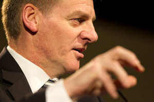 The Government knows that its final bill has risen again, topping the $13 billion mark. Photo / Greg Bowker