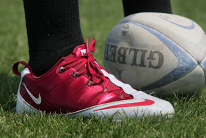 Like most global companies Nike has been dealing with Europe's weak economy and a slowdown in growth in China. Photo / File