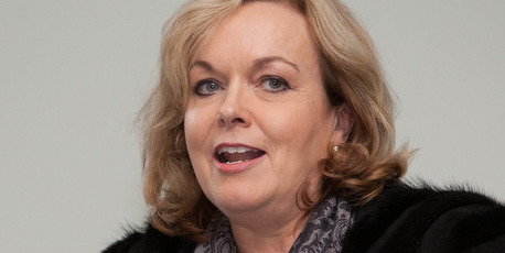 Asking for further opinions until she gets one she likes cannot resolve Judith Collins' dilemma for her. Photo / NZPA