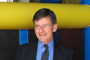 Treaty Negotiations Minister Chris Finlayson. Photo / File