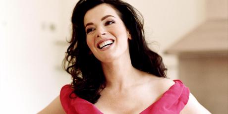 Nigella Lawson