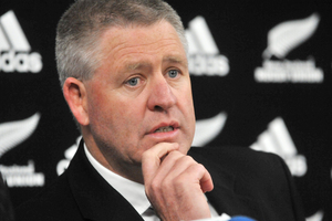 NZRU boss Steve Tew said there were dangers involved in giving a TMO too much to do. Photo / Getty Images.
