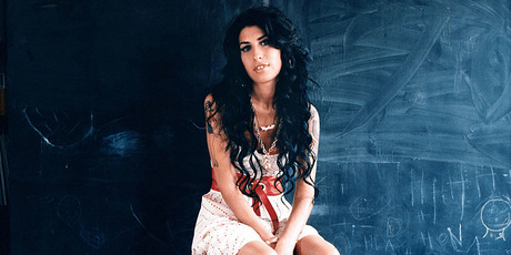 Amy Winehouse. Photo/supplied