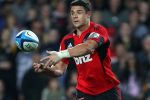 Six Crusaders unions - Canterbury, Tasman, South Canterbury, Mid Canterbury, Buller and West Coast - will own the Crusaders' licence. Photo / Getty Images