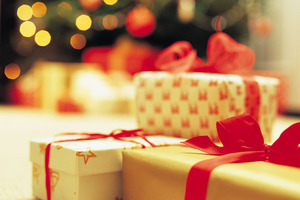 After several reported thefts in the past week, police are now warning the public to lock their doors and keep gifts out of plain view. Photo / Thinkstock