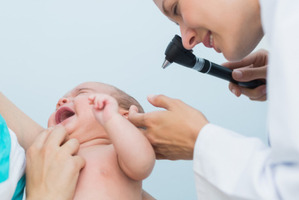 Of the 2000 babies recalled, 1263 were from Auckland and Dr Aickin said only 25 per cent of parents had responded. Photo / Thinkstock