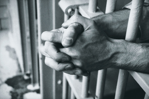 Inmates can attend church services within the prison on Christmas Day but they will not be allowed visits by family or friends. Photo / Thinkstock