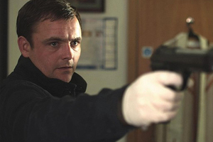 A scene from Kill List.