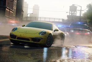 Criterion have instead to focus on what they're great at: having a great time at high speed in wicked cars.' Photo / Supplied