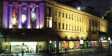 Sky City's Adelaide casino is getting a $NZ375m makeover after reaching a deal with the South Australian state government. Photo / Supplied